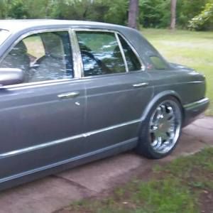 Meet your Posher, Pretty